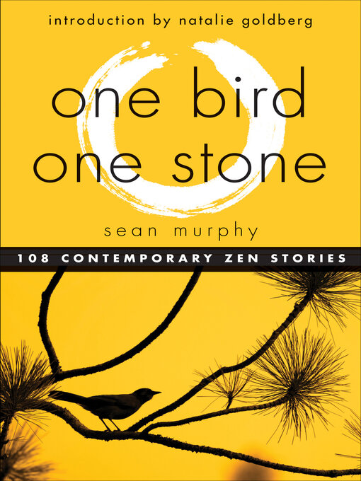 Title details for One Bird, One Stone by Sean Murphy - Available